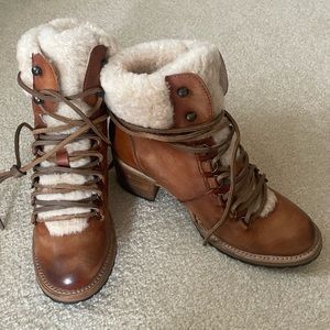 Freebird Norway Size 9 NEW, NEVER WORN